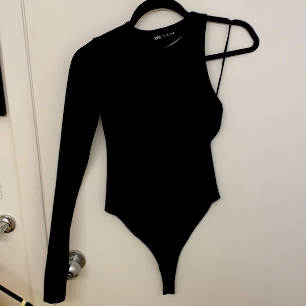 Zara bodysuit